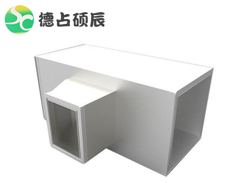 玻鎂復合風管