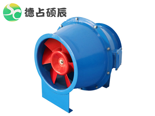 斜流風(fēng)機(jī)